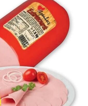 PENNY Extrawurst Angebot