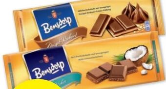 PENNY Schokolade Angebot