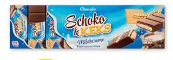 PENNY Schoko-Keks Riegel Angebot