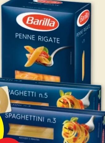 PENNY Teigwaren Angebot