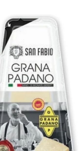 PENNY Grana Padano Angebot
