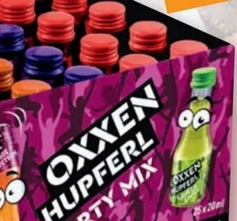 PENNY Party Mix Angebot