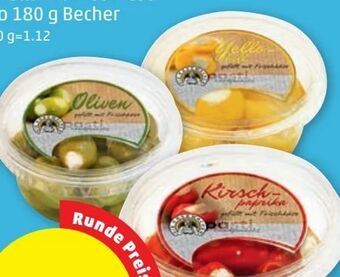 PENNY Antipasti Angebot