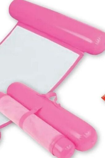 PENNY Wasserhängematte Angebot
