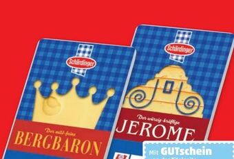 PENNY Bergbaron Angebot