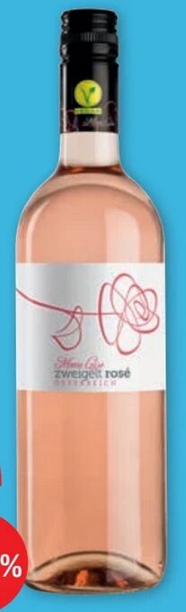 PENNY Zweigelt Rosé Angebot