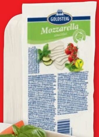 PENNY Mozzarella Angebot