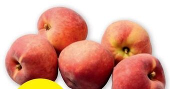 PENNY Pfirsiche Angebot