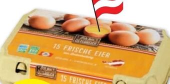 PENNY Eier Angebot