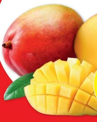 PENNY Mango Angebot
