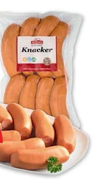 PENNY Knacker Angebot