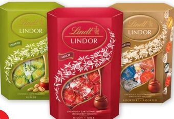 PENNY Lindor Kugel Angebot