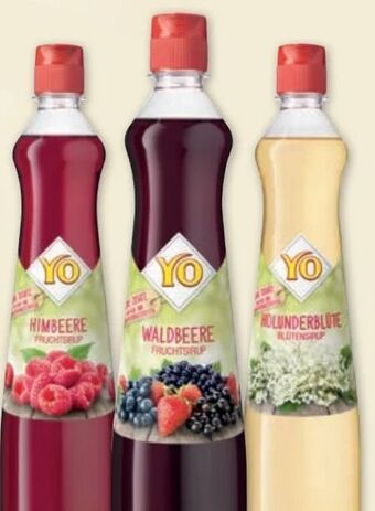 PENNY Sirup Angebot