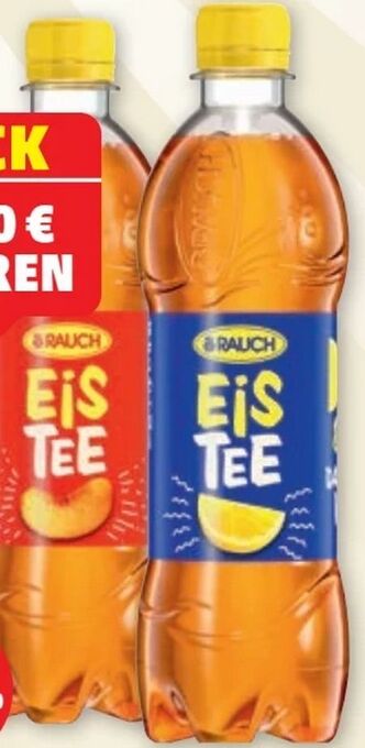 PENNY Eistee Angebot