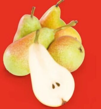 Hofer Birnen Angebot