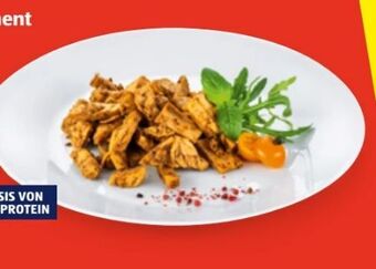 Hofer Veggie Sortiment Angebot