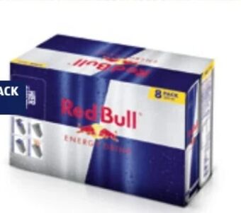 Hofer Energy Drink Angebot