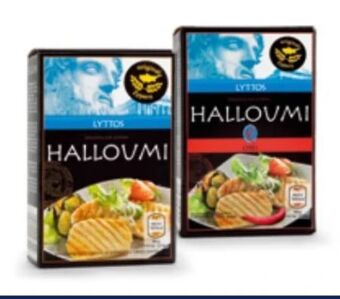 Hofer Halloumi Grillkäse Angebot