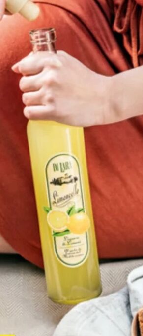 Hofer Limoncello Angebot