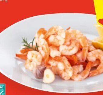 Hofer Cocktail Shrimps Angebot