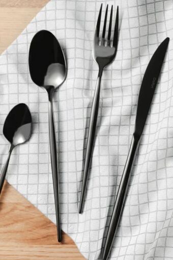 Hofer Besteck-Set Angebot