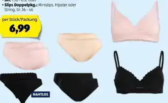 Hofer Damen BHs Angebot