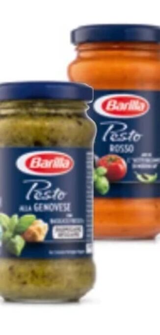 Hofer Pesto Angebot
