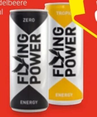 Hofer Energy Drink Angebot