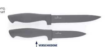 Hofer Küchenmesser Angebot