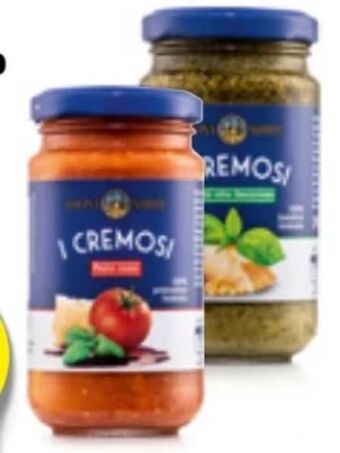 Hofer Cremiges Pesto Angebot