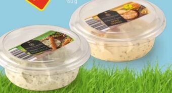 Hofer Antipasti Creme Angebot