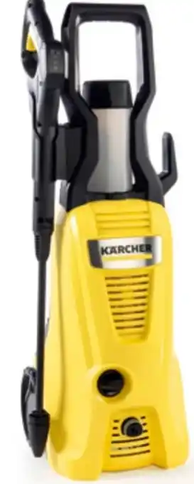 Hofer Hochdruckreiniger KHD 4-2 Angebot