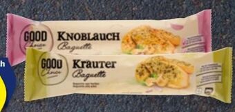 Hofer Baguette Angebot