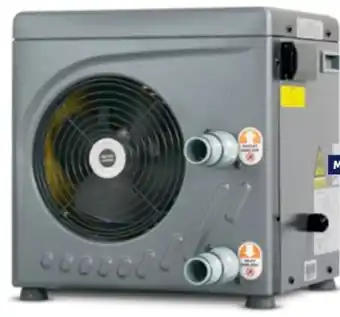 Hofer Wärmepumpe Angebot