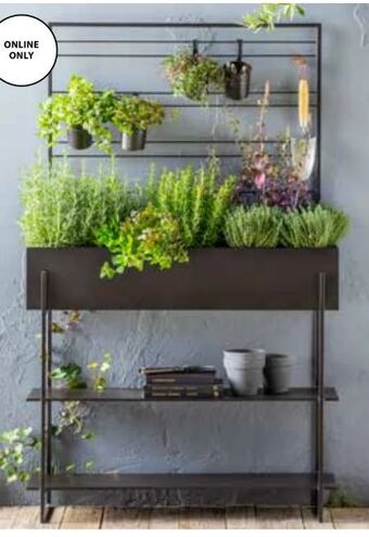 Dehner Hochbeet Provence Angebot