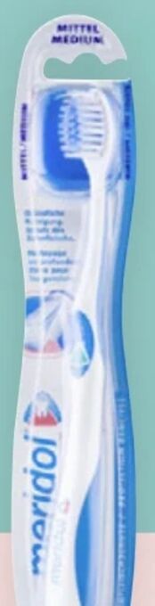 Bipa Zahnbürste Angebot