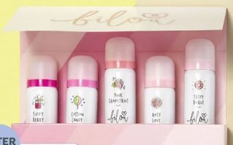 Bipa Geschenkset Angebot