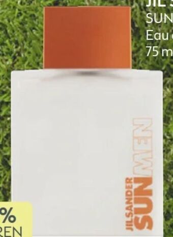 Bipa Sun Men EdT Angebot