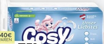 Bipa Toilettenpapier Angebot