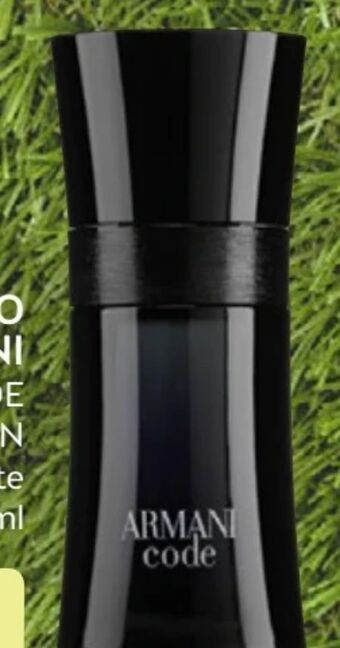 Bipa Black Code Men EdT Angebot