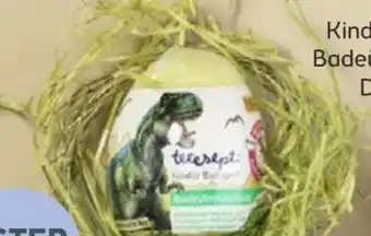Bipa Kinder Badespaß Angebot