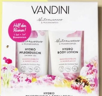 Bipa Geschenkset Angebot