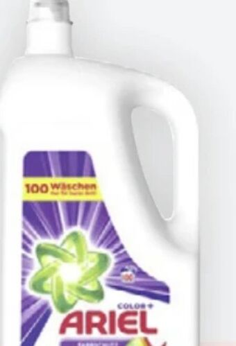 Bipa Waschmittel Angebot