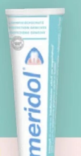 Bipa Zahncreme Angebot