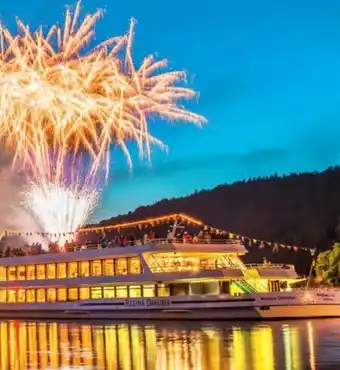 Billa Reisen Donau in Flammen-Rundreise Angebot
