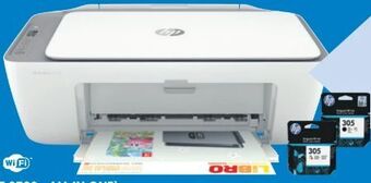 Libro Drucker Deskjet 2720e All in One Angebot