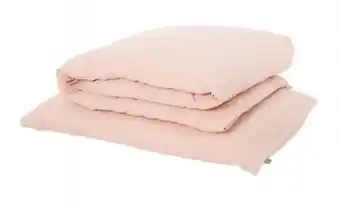 Palmers Bettwäsche-Set Leinen Mafalda Angebot