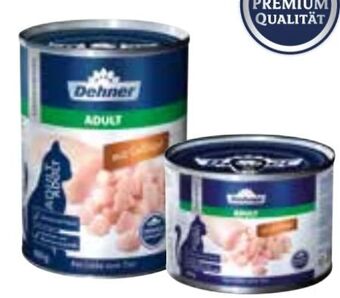 Dehner Katzen-Nassfutter Angebot