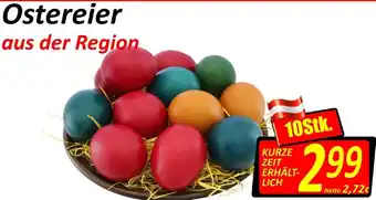 Wurstico Ostereier Angebot