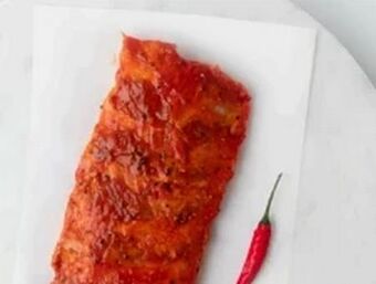 MPreis Grillrippen Angebot